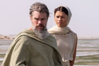 Gündüz gece tüm seanslar doldu: Beklenen film vizyona girer girmez hasılat rekoru kırdı