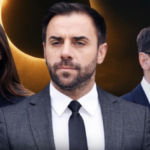 "Güneşin Karanlığında Kosova" 5 Eylül'de vizyonda