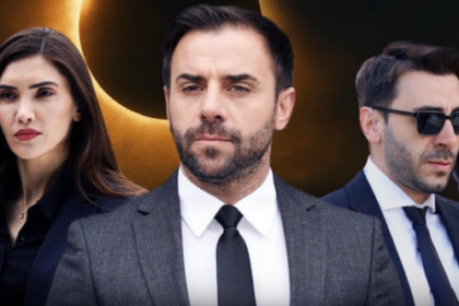 "Güneşin Karanlığında Kosova" 5 Eylül'de vizyonda