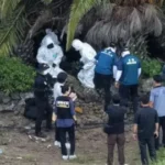 Güney Kore’yi sarsan kayıp kişiler skandalı: Polis ‘güvende’ dedi, aylar sonra cesetleri bulundu