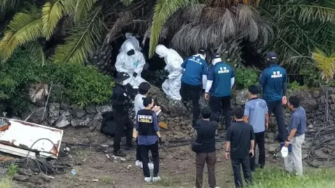 Güney Kore’yi sarsan kayıp kişiler skandalı: Polis ‘güvende’ dedi, aylar sonra cesetleri bulundu