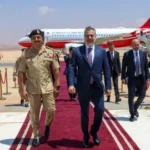 Hakan Fidan Kuzey Afrika’da: Taşeronluktan ayak işlerine