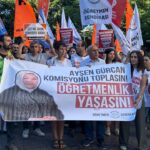 Haklar çalındı, tarikatlar doluştu, felaketler yaşandı: AKP’nin eğitim  notu yine sıfır