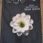 Hal Ve His Dergisi’nin 2. Sayısı Bosna Dosyasıyla Çıktı Hal Ve His Dergisi’nin 2. Sayısı Bosna Dosyasıyla Çıktı