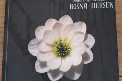 Hal Ve His Dergisi’nin 2. Sayısı Bosna Dosyasıyla Çıktı