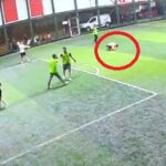Halı saha maçı sırasında fenalaştı, hastanede hayatını kaybetti