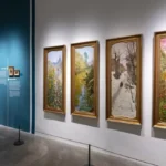 Halil Paşa’nın tabloları Sotheby’s’de rekor fiyata satıldı