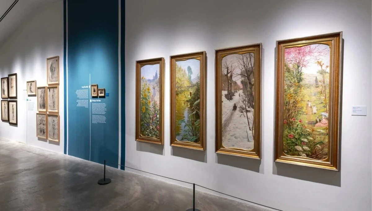 Halil Paşa’nın tabloları Sotheby’s’de rekor fiyata satıldı