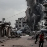 Hamas: İsrail Şarm eş-Şeyh Ateşkesini 200 Gündür İhlal Ediyor