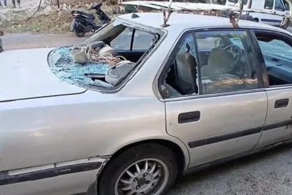 Hamas Sözcüsü Kasım’ın İsrail’in aracına düzenlediği saldırıdan kurtulduğu belirtildi