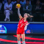 Hande Baladın: ‘Şampiyonluk için oynayacağız…’ Hande Baladın: ‘Şampiyonluk için oynayacağız…’