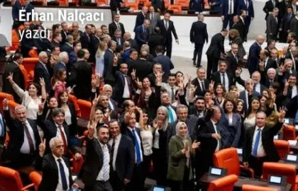Hangi Kürtlerin özgürlüğü?