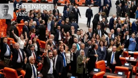 Hangi Kürtlerin özgürlüğü?