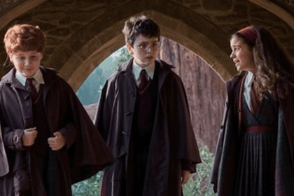 “Harry Potter” Dizisine Yönetmen Şoku! Ünlü İsimler Neden “Asla Olmaz!” Dedi?