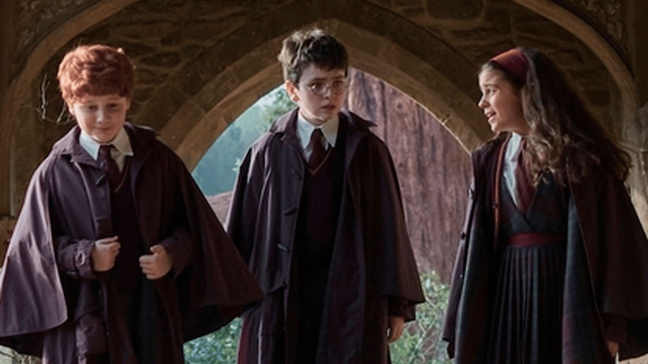 “Harry Potter” Dizisine Yönetmen Şoku! Ünlü İsimler Neden “Asla Olmaz!” Dedi?
