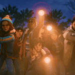 Hawkins’ta Hayalet Alarmı: “Stranger Things: Tales From ’85” 2. Sezon Fragmanıyla Geri Döndü! Hawkins’ta Hayalet Alarmı: “Stranger Things: Tales From ’85” 2. Sezon Fragmanıyla Geri Döndü!