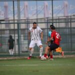 Hazırlık maçı: Elazığspor: 1 – Balıkesirspor: 1