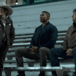 HBO Max’in Yeni Popüler Dizisi “Lanterns”te Kim Kimdir?