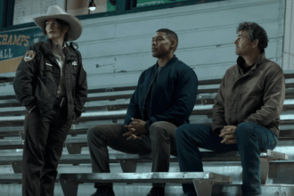 HBO Max’in Yeni Popüler Dizisi “Lanterns”te Kim Kimdir?