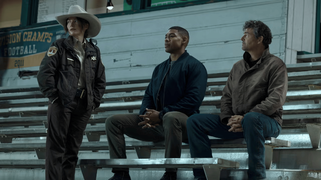 HBO Max’in Yeni Popüler Dizisi “Lanterns”te Kim Kimdir?