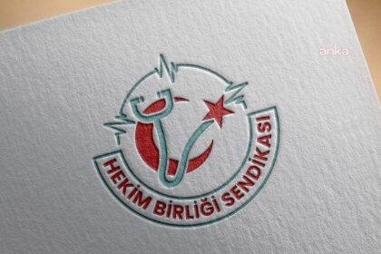 Hekim Birliği Sendikası'ndan Sağlık Bakanlığı'na suç duyurusu: Mahkeme kararı uygulanmadı