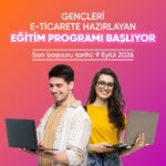 Hepsiburada’dan gençlere dijital kariyer desteği