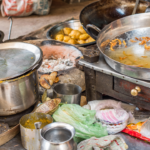 Her gün yüzlerce kişi geliyor! Ünlü restoranlarda ‘fare’ skandalı