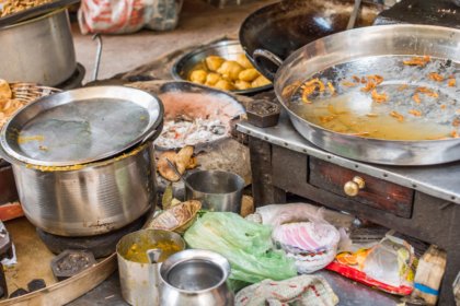 Her gün yüzlerce kişi geliyor! Ünlü restoranlarda ‘fare’ skandalı