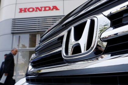 Honda’nın aracında 3 bin 200 dolarlık zarara yol açan fare sorunu