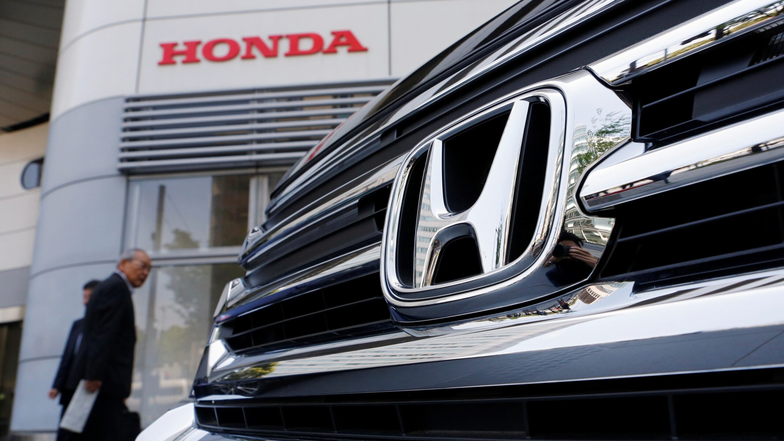 Honda’nın aracında 3 bin 200 dolarlık zarara yol açan fare sorunu