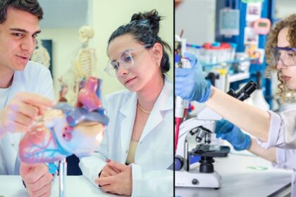 Hormonlu notlar hayallerini çaldı Hormonlu notlar hayallerini çaldı