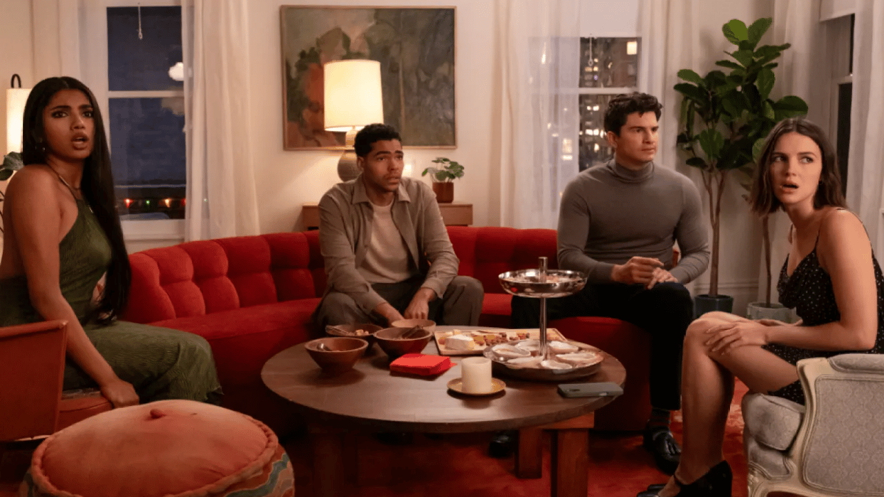 Hulu, Mindy Kaling’in Yeni Komedisinin 2. Sezonuna Onay Vermedi
