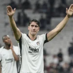 Hyeon-gyu Oh’dan Dusan Vlahovic’e övgü: ‘Dünyanın en iyi santrforu’