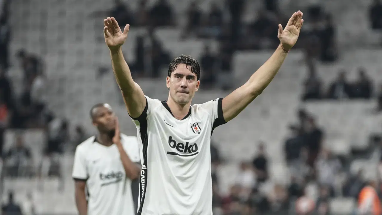 Hyeon-gyu Oh’dan Dusan Vlahovic’e övgü: ‘Dünyanın en iyi santrforu’
