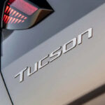 Hyundai Tucson SUV 2027 modeli, cesur yeniden tasarımıyla dikkat çekti