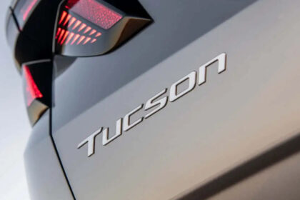 Hyundai Tucson SUV 2027 modeli, cesur yeniden tasarımıyla dikkat çekti