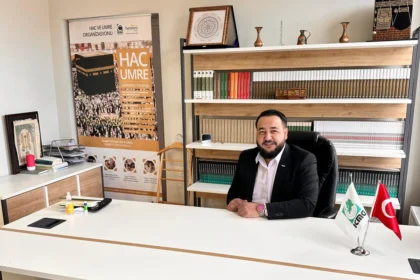 ICMG UK’den Aralık Ayında 170 Kişilik Özel Umre Kafilesi