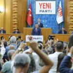 İddia: CHP hakkındaki kapatma ihbarı Yeni Parti için de gündemde