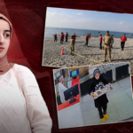 ‘İLAÇLA FELÇ EDİLİP KATLEDİLDİ’