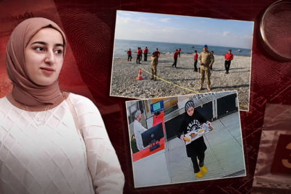 ‘İLAÇLA FELÇ EDİLİP KATLEDİLDİ’