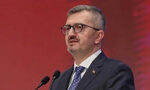 İletişim Başkanı Duran, şehitler Eren Bülbül ve Ferhat Gedik’i andı