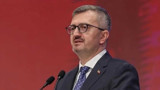 İletişim Başkanı Duran, şehitler Eren Bülbül ve Ferhat Gedik’i andı