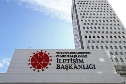 İletişim Başkanlığı’ndan “Sevr’in yıl dönümünde Meclis’e getirildi” iddiasına yalanlama