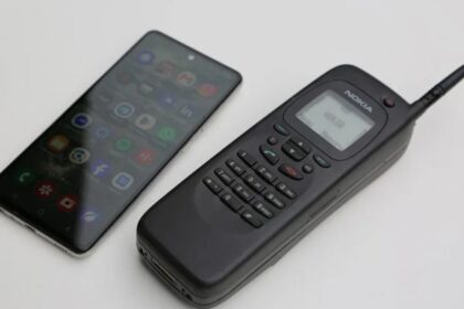 İlk akıllı telefon 30 yaşına girdi
