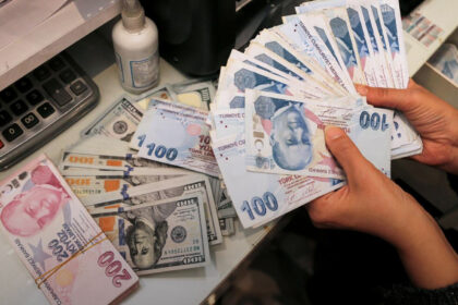 İlk çeyreğin nabzı, enflasyon beklentinin üzerinde