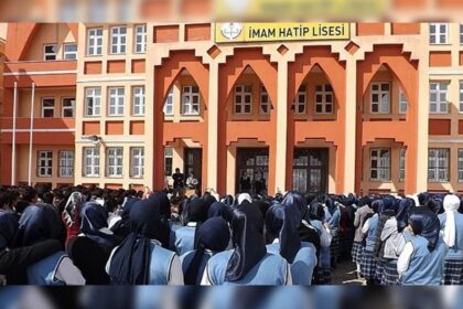 İmam hatipliler, imam hatip seçmedi