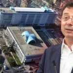 İMAMOĞLU SUS PUS KALDI!