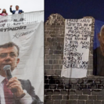 İmamoğlu’na yasak olan Öcalan’a serbest mi?
