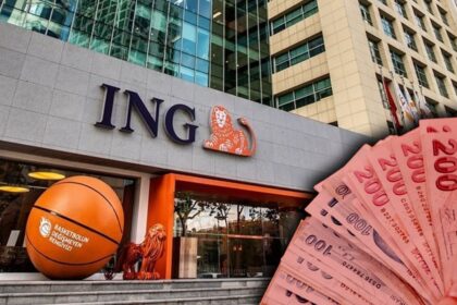 ING’DEN KRİTİK MESAJ!