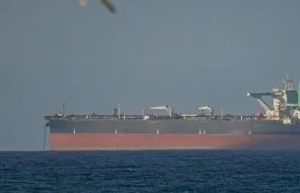 İngiliz kulübüne Çin çalımı: Hürmüz’de yaşanan kazanın Çin’de görülen davası deniz hukukunda çığır açar mı?
